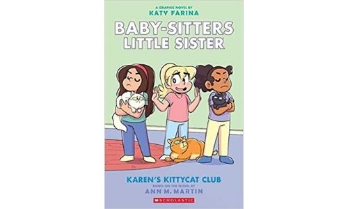 8 New Books For Kids Coming Out This July Babysitter